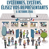 Nouvelles modalités d’élections des élèves dans les instances lycéennes. Nouvelles modalités d’élections des élèves dans les instances lycéennes.
